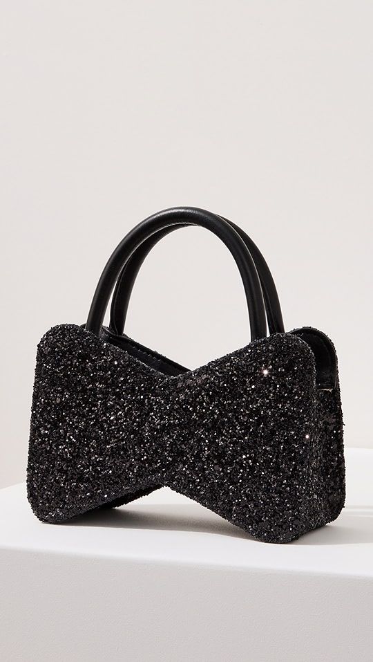 Bow Shape Handbag | Shopbop