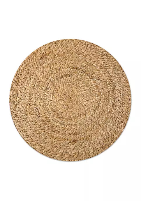 Jute Round Placemat | Belk
