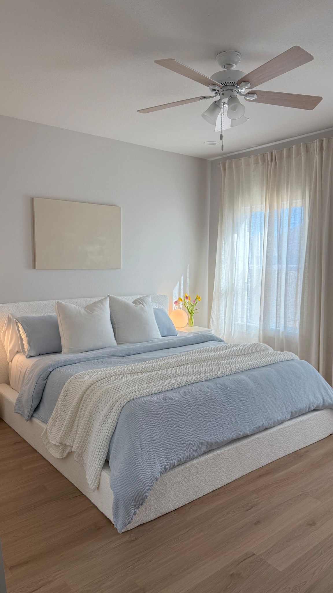 Linking everything I can from our bedroom!☁️

#LTKHome