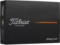 Titleist 2025 Pro V1 Golf Balls | DICK'S Sporting Goods