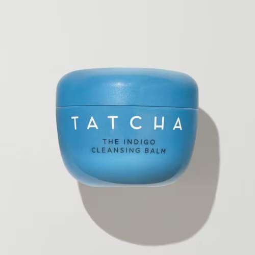 The Indigo Cleansing Balm | Tatcha
