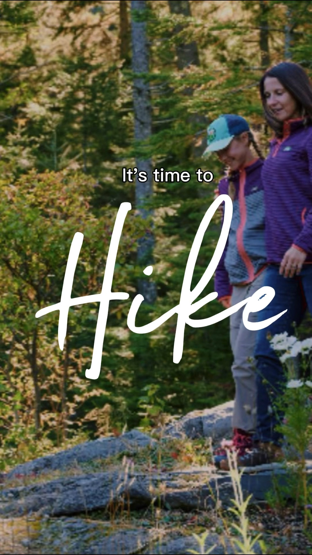 Are you ready for Spring Hiking? Here is everything you need to get started or refresh your current gear! 

#LTKActive #LTKfitnessgoals #LTKOver40