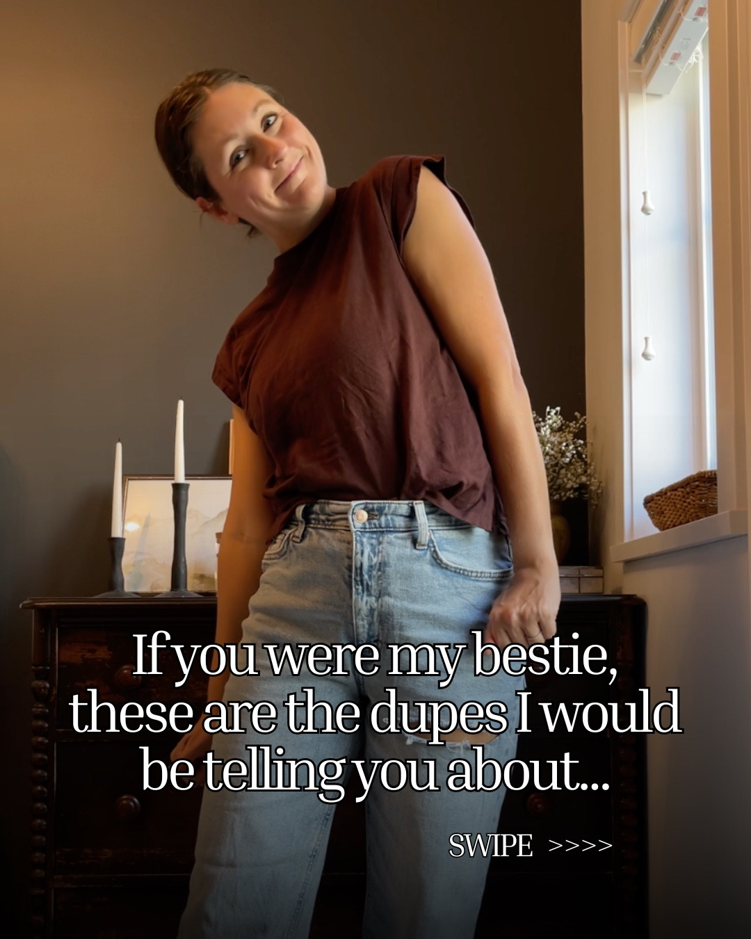 Full price is rarely worth it when the alternatives are this good. I've spent way too much time down rabbit holes so I could pull together the best of what's available right now; tried and tested dupes, legitimate sales, and a few finds that honestly shocked me with how good they are. Swipe through and let me know if you already have any of these.

#LTKSaleAlert #LTKootd #LTKHome