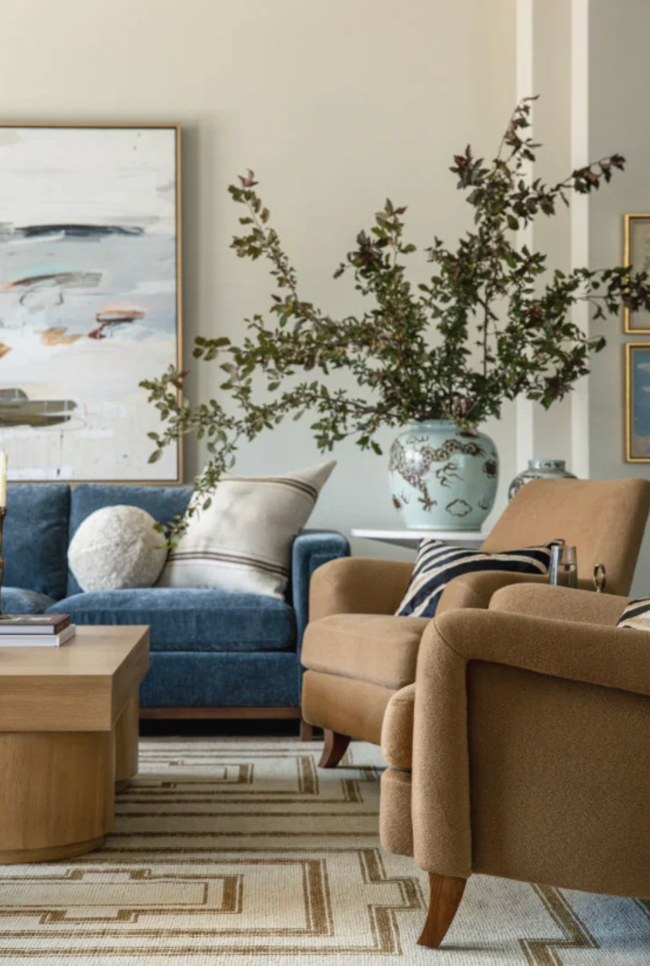 vase, chair 

 #LTKHome