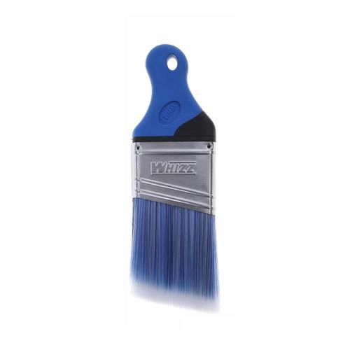 WHIZZ Ergo Flex Polyester Angle 2-in Paint Brush Lowes.com | Lowe's