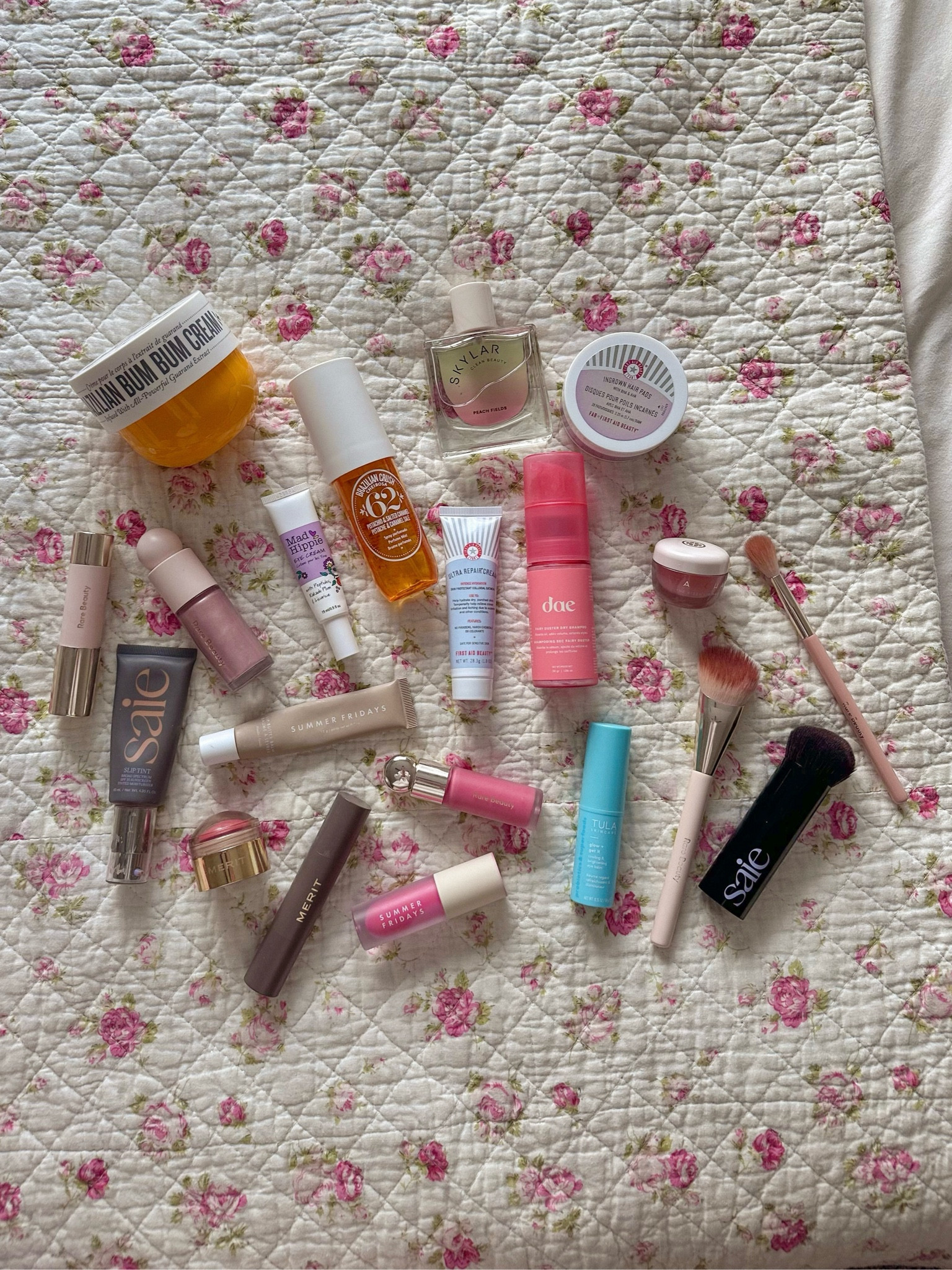 Sephora sale favorites!🌸💞

#LTKxSephora #LTKbeauty #LTKsalealert