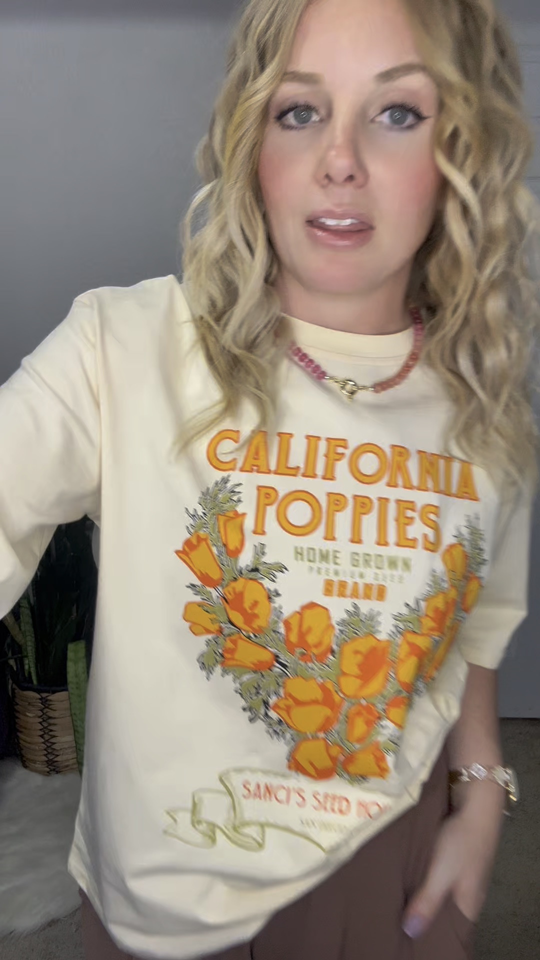 Lightweight flowy pants from amazon, fit tts, perfect for late spring or summer






outfit inspo, outfit ideas, casual outfits amazon, amazon outfits every day, spring outfits 2026, summer outfits

#LTKgrwm #LTKootd #LTKPetite