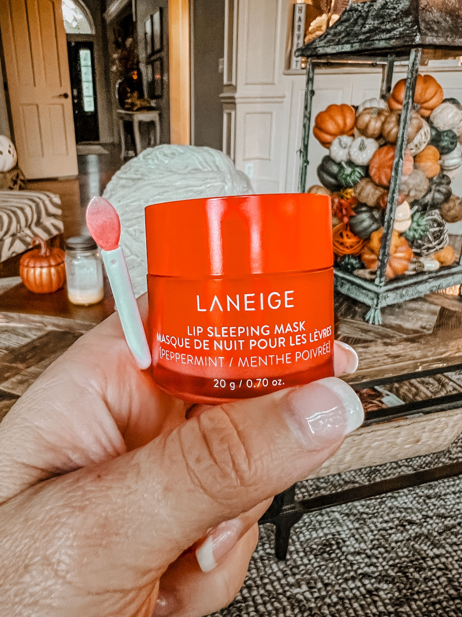 It’s officially holiday season! Run don’t walk grab your peppermint sleep mask🎅🏼 Perfect stocking stuffer!🎄🎄

#LTKHoliday #LTKbeauty #LTKSeasonal
