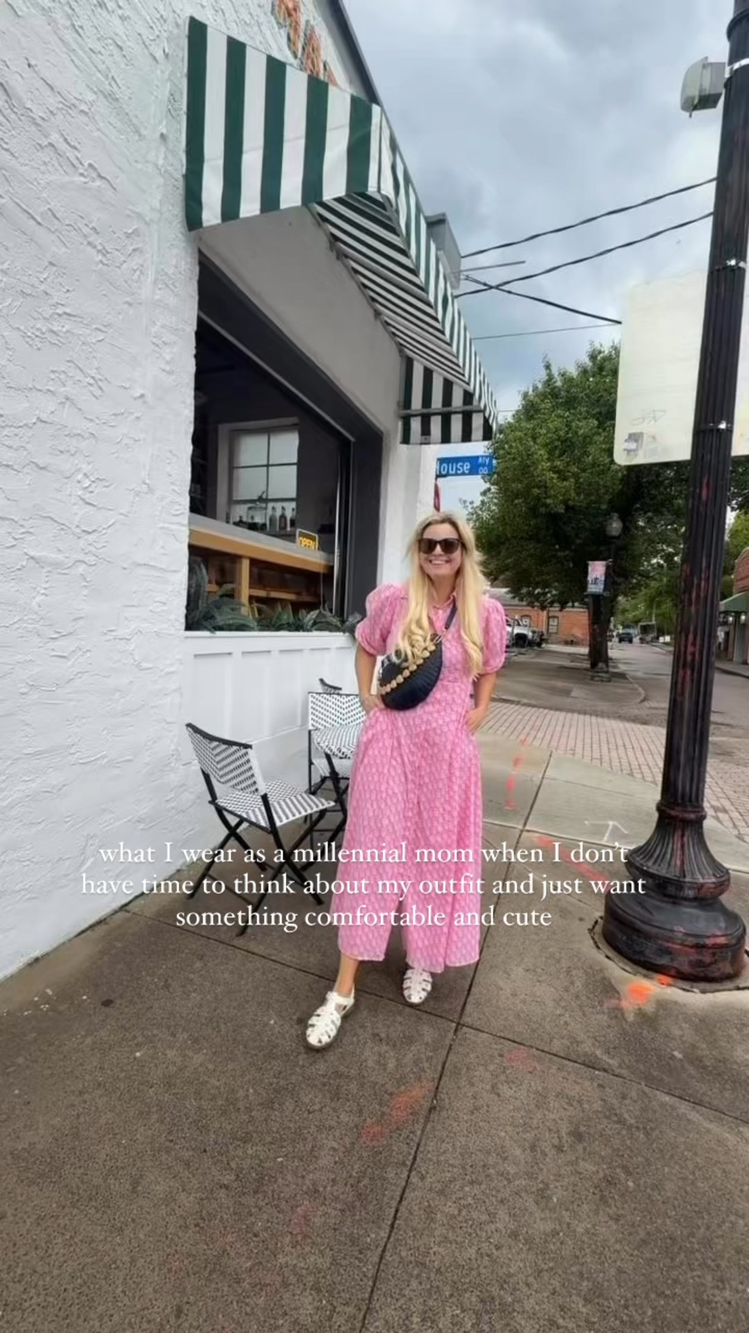 This dress!! Love how light and airy it is and such and easy throw on and go outfit! It’s so beautiful 

#LTKSeasonal #LTKTravel #LTKShoeCrush