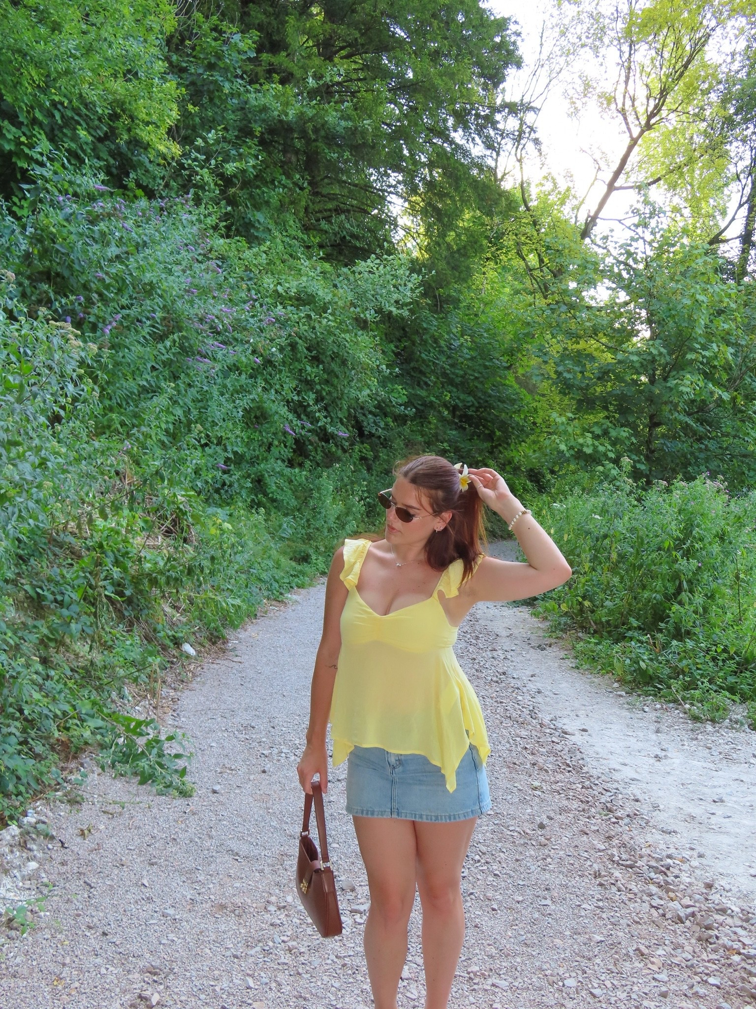 Yellow for summer>>>

#LTKsummer #LTKuk