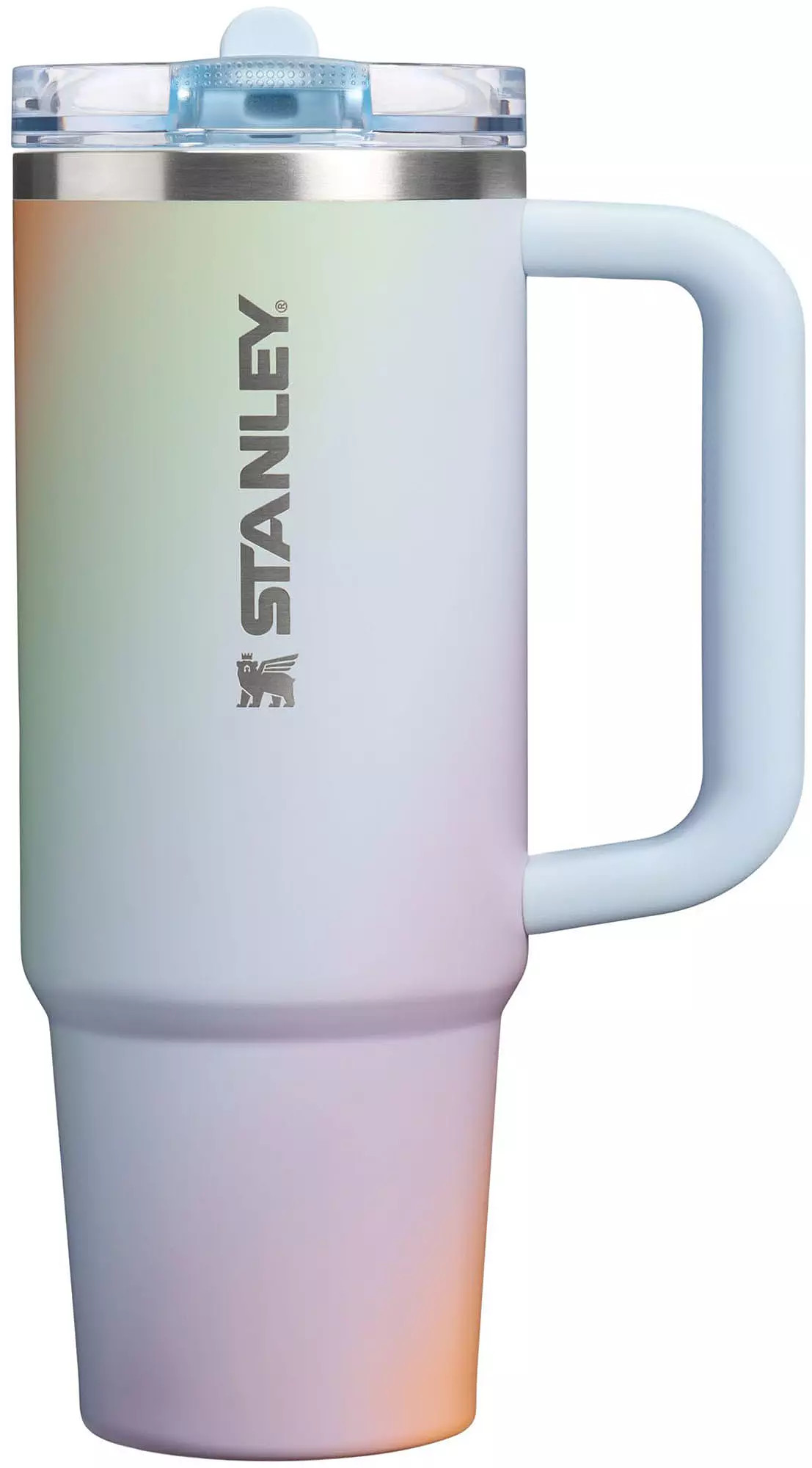 Stanley 30 oz. Quencher ProTour Flip Straw Tumbler - Refresh and Renew | DICK'S Sporting Goods
