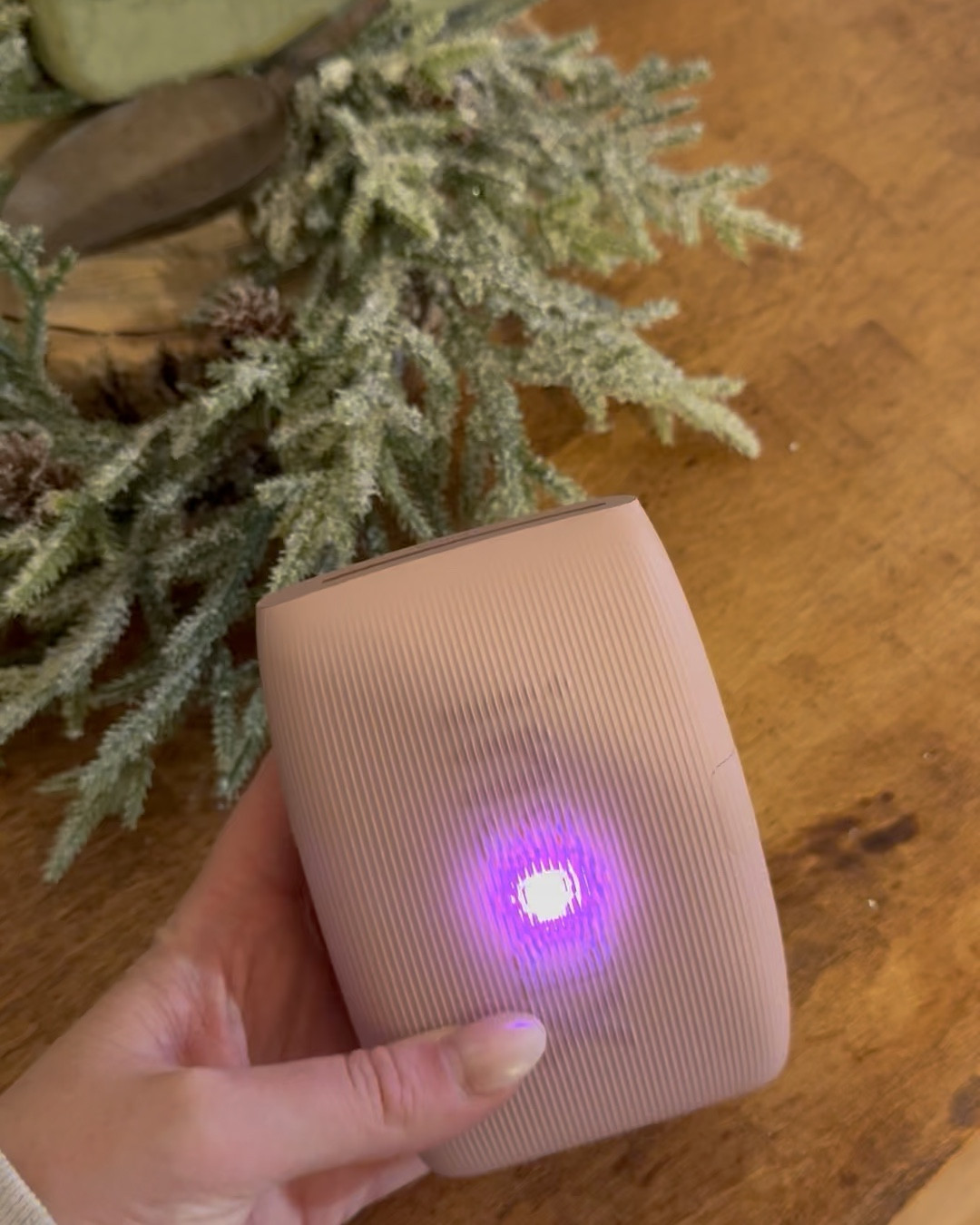 I’m o obsessed with this Polaroid printer, it prints right from my phone and is so compact you can take it on the go for those fun memories! 



#LTKFindsUnder100 #LTKstorytime #LTKHome