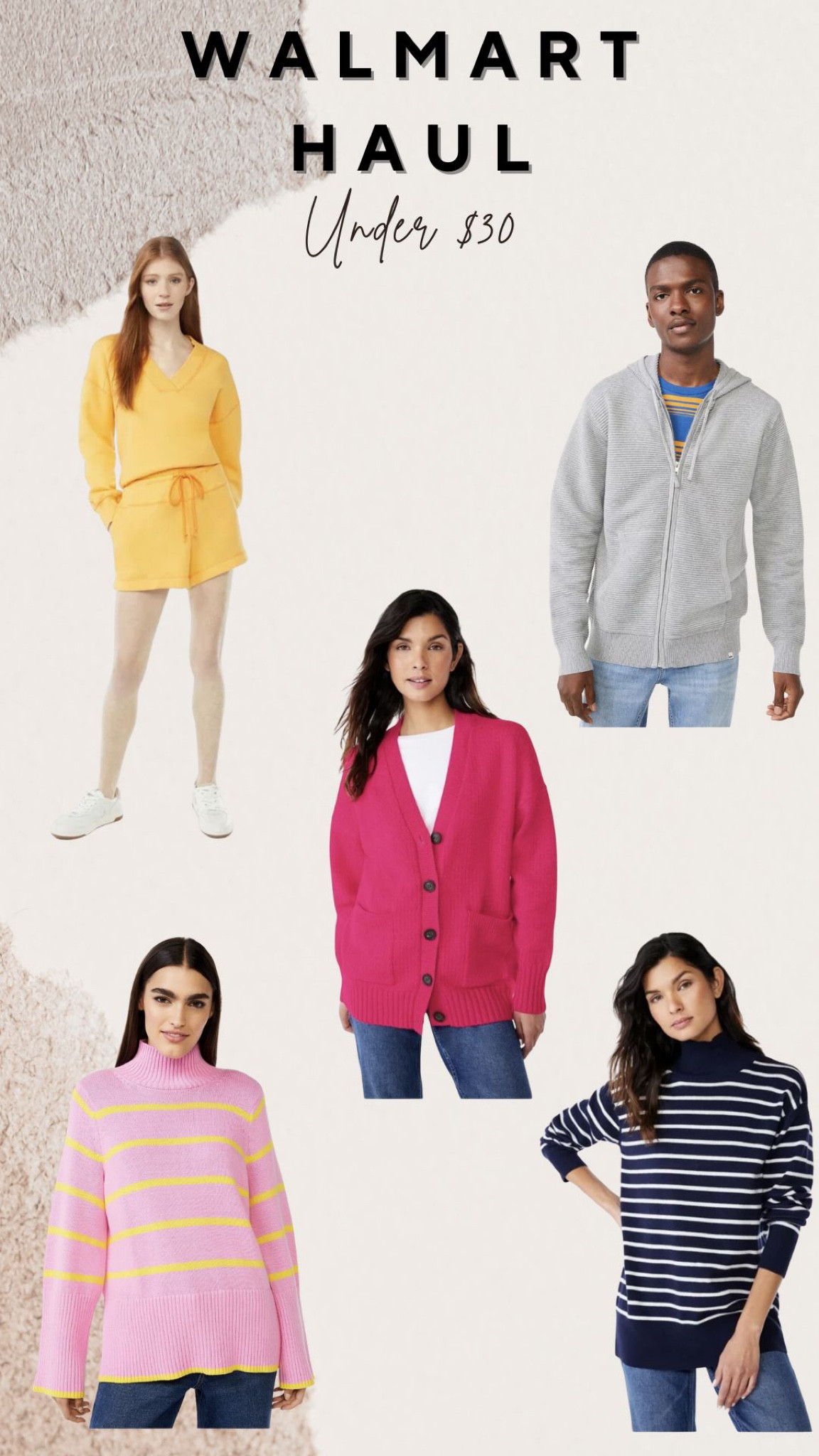 #ad @walmartfashion outfit under $30 #WalmartFashion 

#LTKstyletip #LTKfindsunder50 #LTKSale