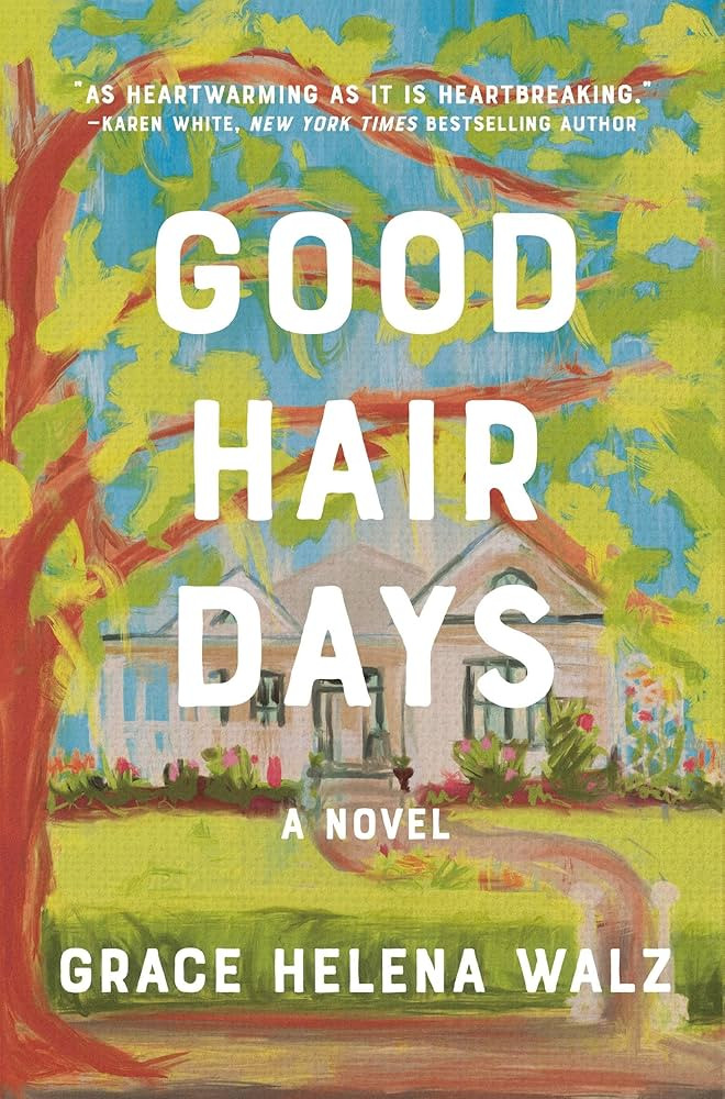 Good Hair Days: A Novel | Amazon (US)