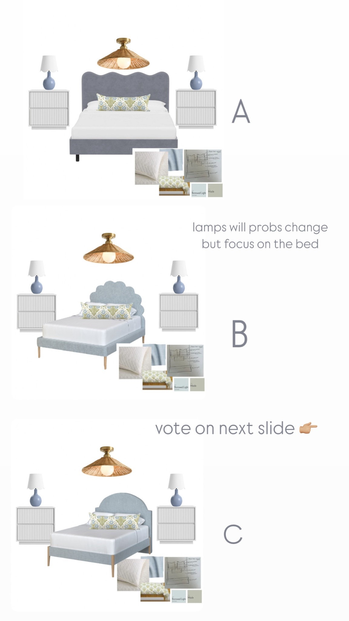 linen for custom fabric bed- ringo, bay

for lulu and georgia bed - denim velvet

#LTKStyleTip #LTKHome #LTKKids