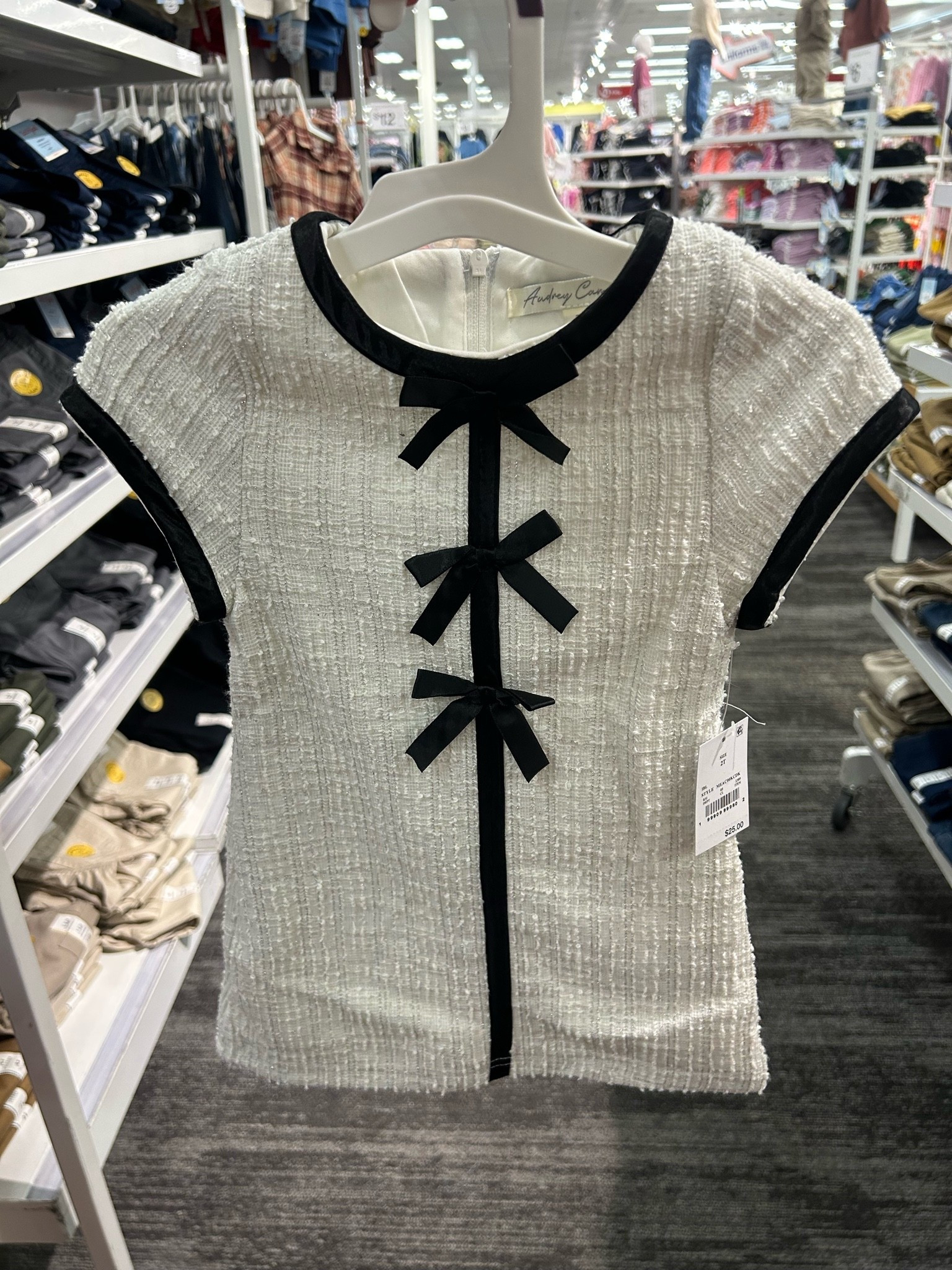 Cutest new Audrey Camille dresses

#LTKKids #LTKBump #LTKBaby