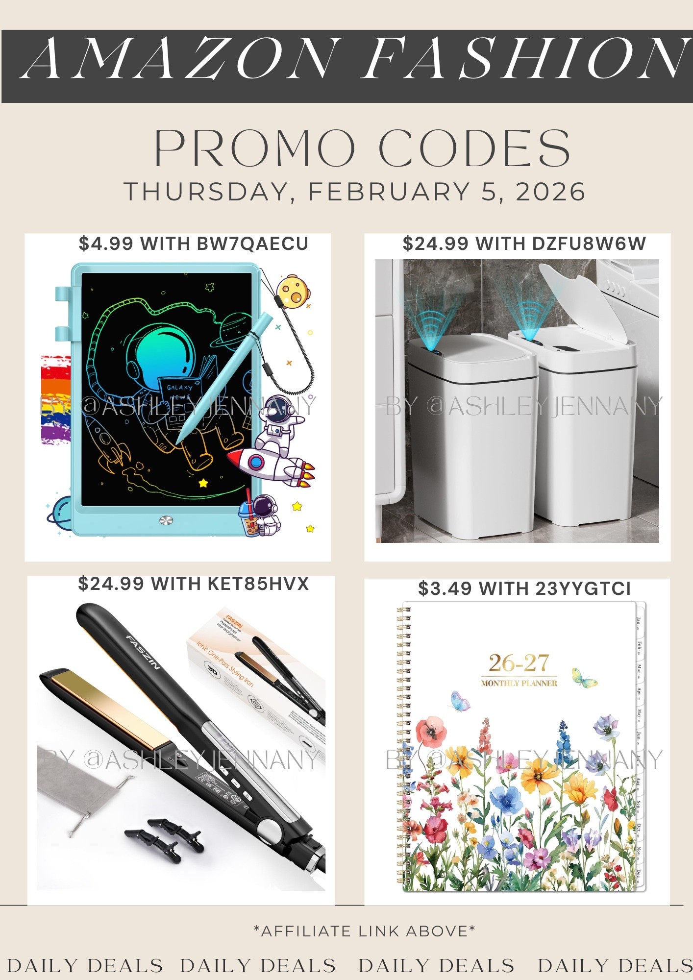 Amazon deals  

#LTKSaleAlert #LTKHome