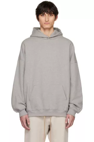 Shop Sale Sweatpants From Fear Of God Essentials at SSENSE