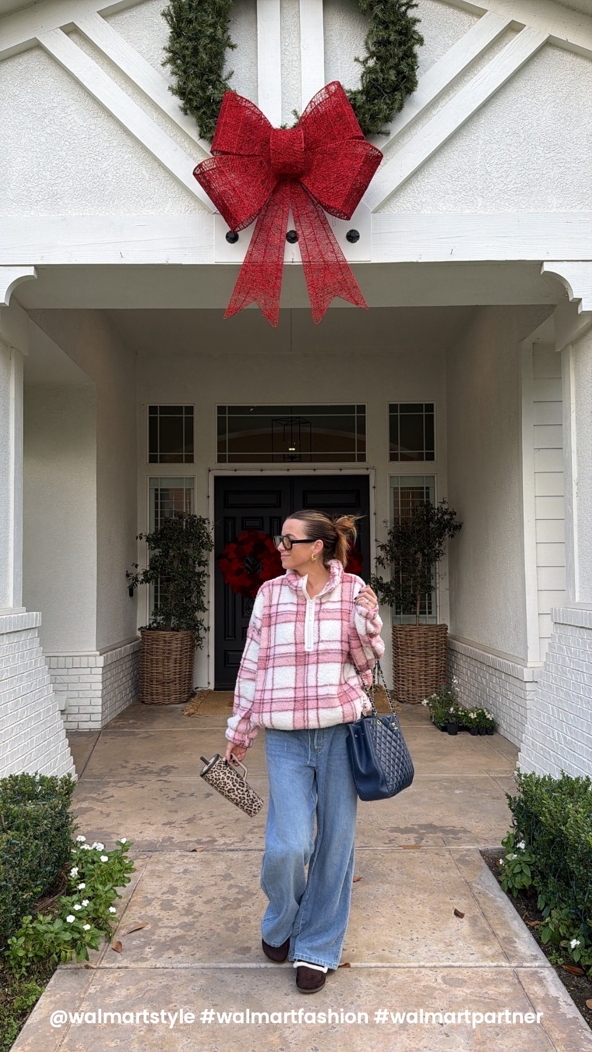 @walmartstyle #walmartfashion #walmartpartner