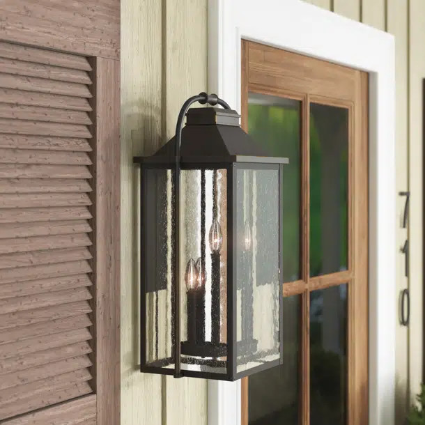 Newson Aluminum Wall Light | Wayfair North America
