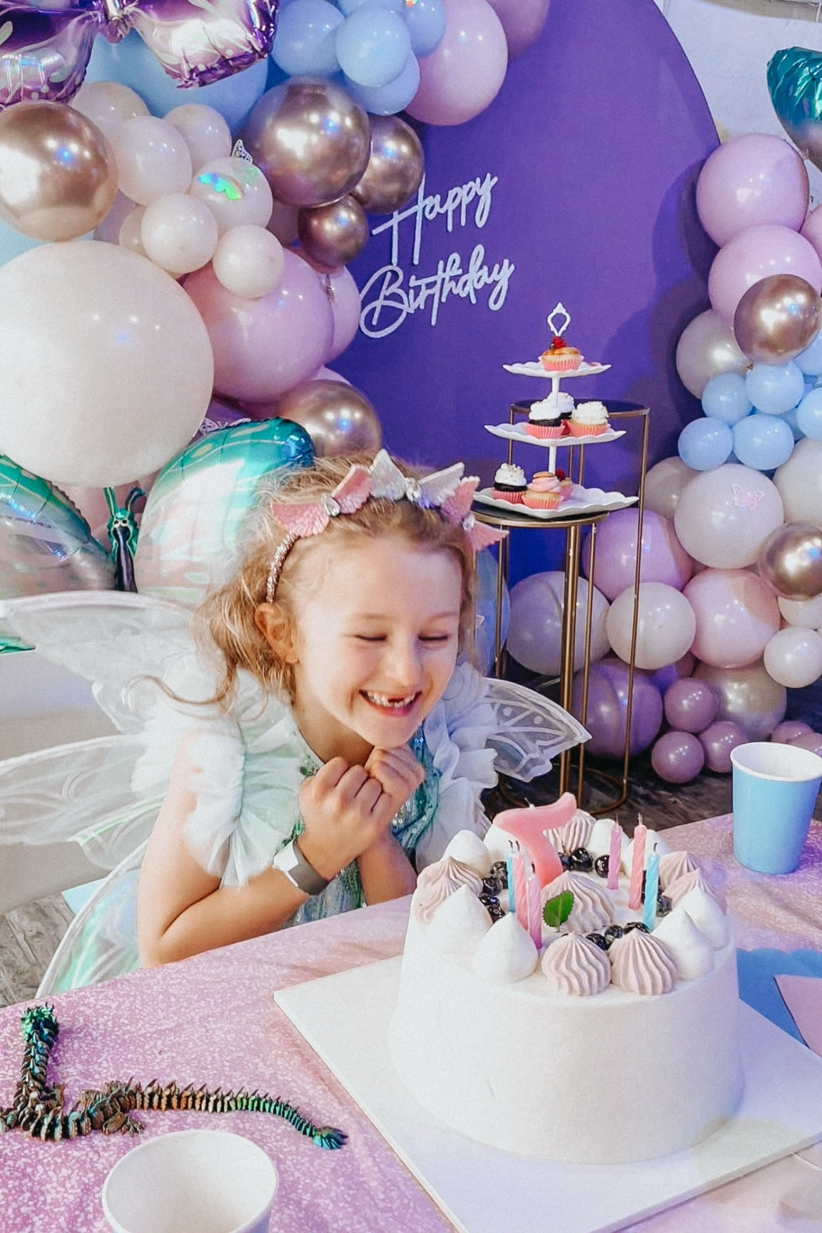 Best Birthday Party decor package- all super easy to get from Amazon. Magical fairy, butterfly, dragon, unicorn, fantasy party. 

#LTKkids #LTKfamily #LTKparties