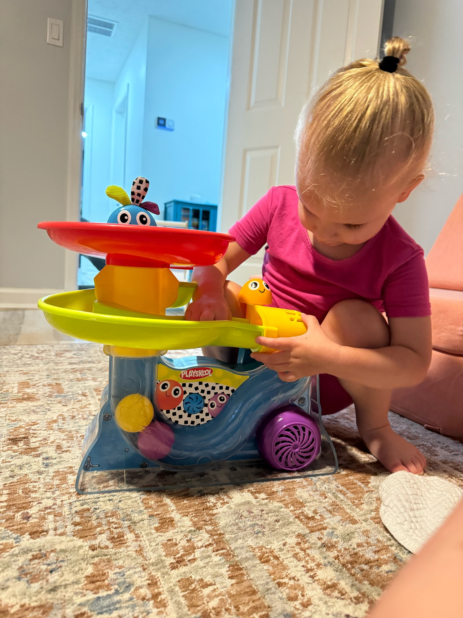 toddler entertainment 