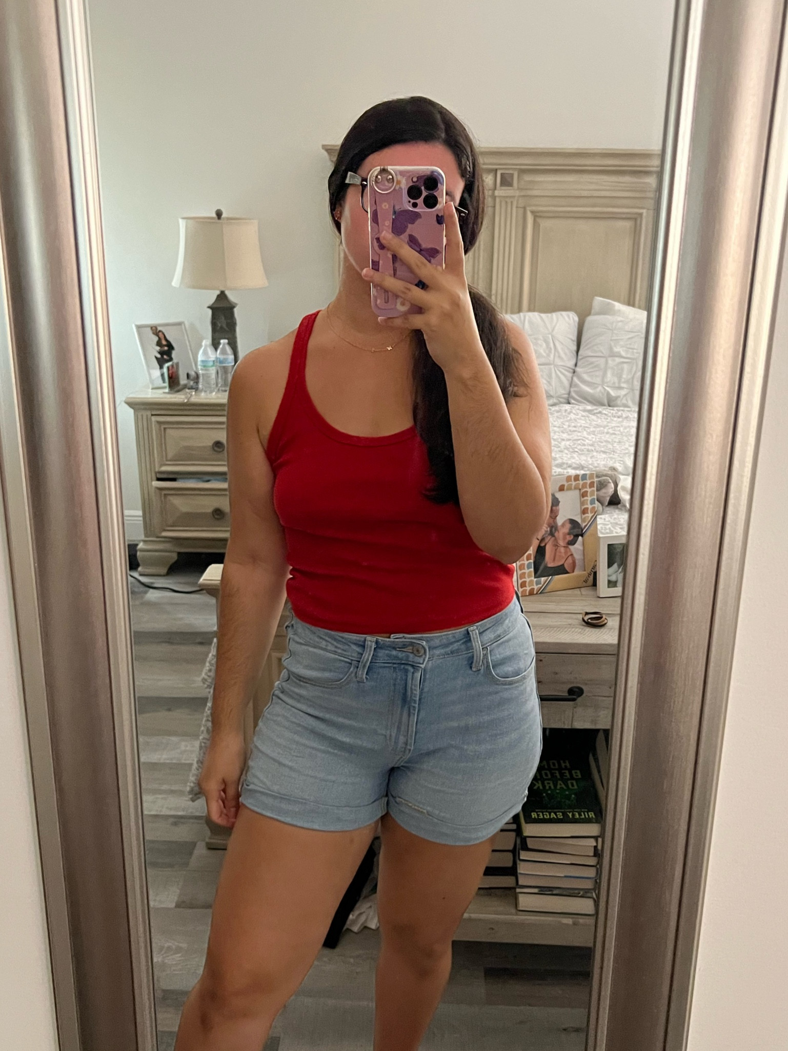 Ootd ❤️