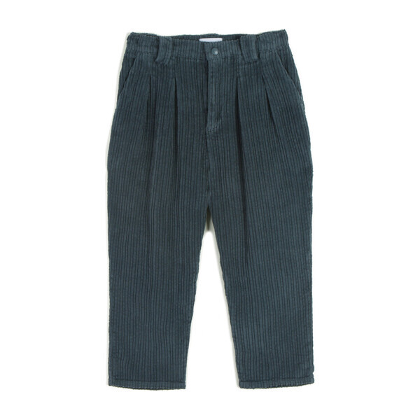 André Trousers, Corduroy Pale Blue | Maisonette