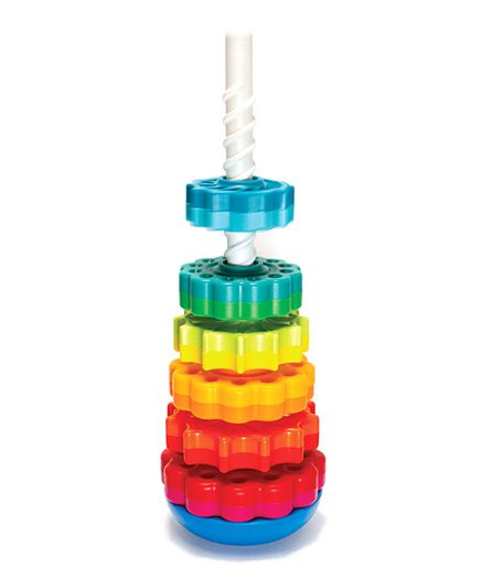 Constructive Playthings Spin Again | Best Price and Reviews | Zulily | Zulily