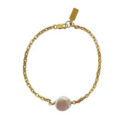 Holland Bracelet | Set & Stones