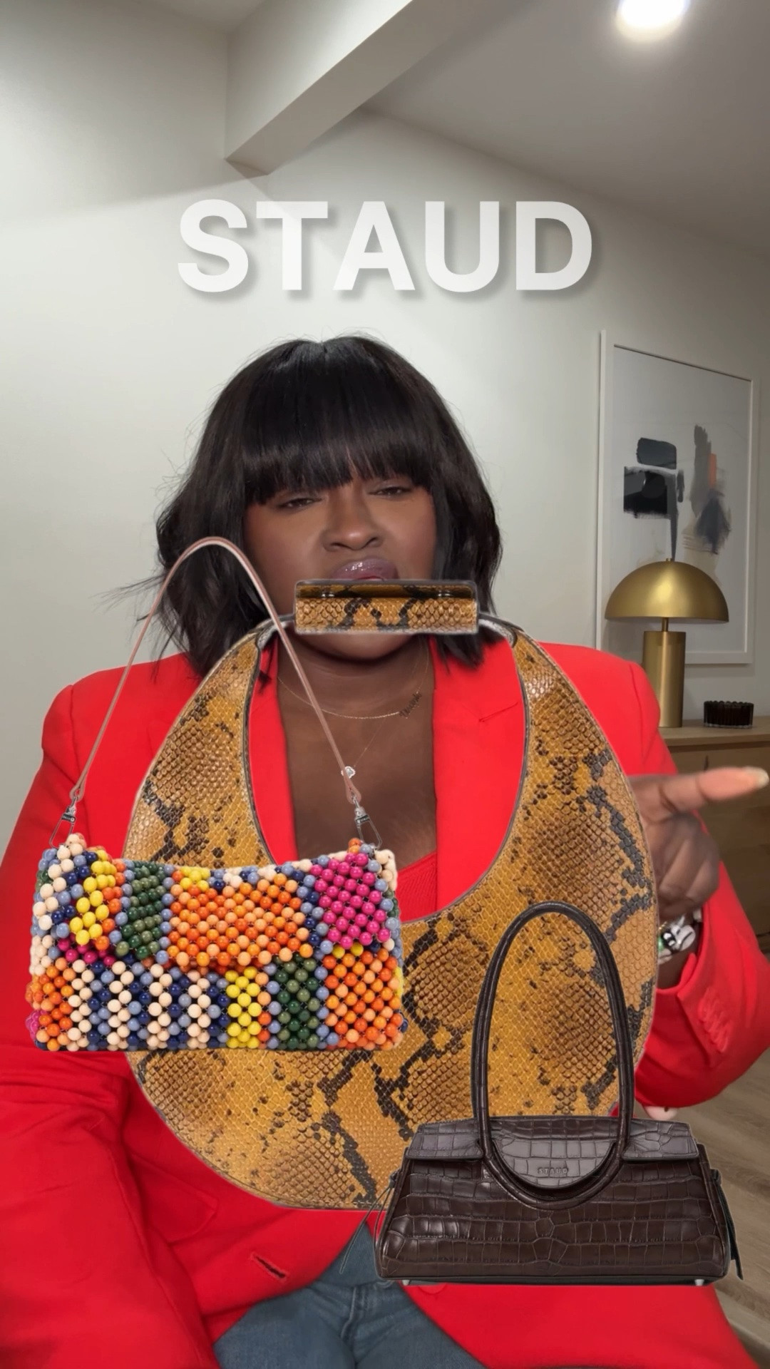 A good handbag can completely change an outfit. From running errands to brunch dates, these mid-range bags add that effortless finishing touch while staying practical.  handbag collection, women’s handbags, chic handbags, everyday purse, fashion accessories, neutral handbags, statement bags, capsule wardrobe accessories, classy handbags, modern style

#LTKootd #LTKSeasonal #LTKWorkwear