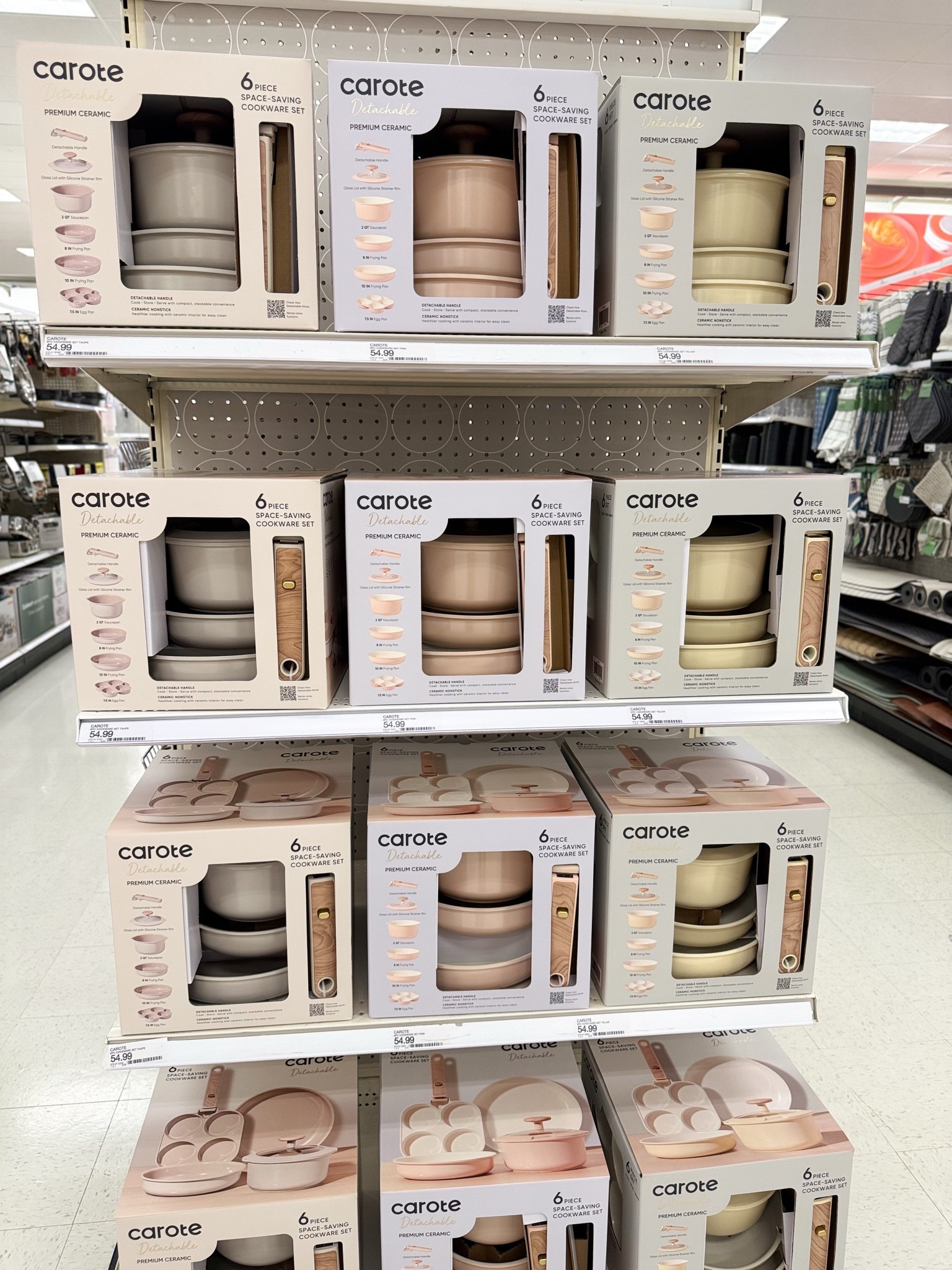 Bestsellers this month😍

Target home, detachable pots

#LTKSaleAlert #LTKHome