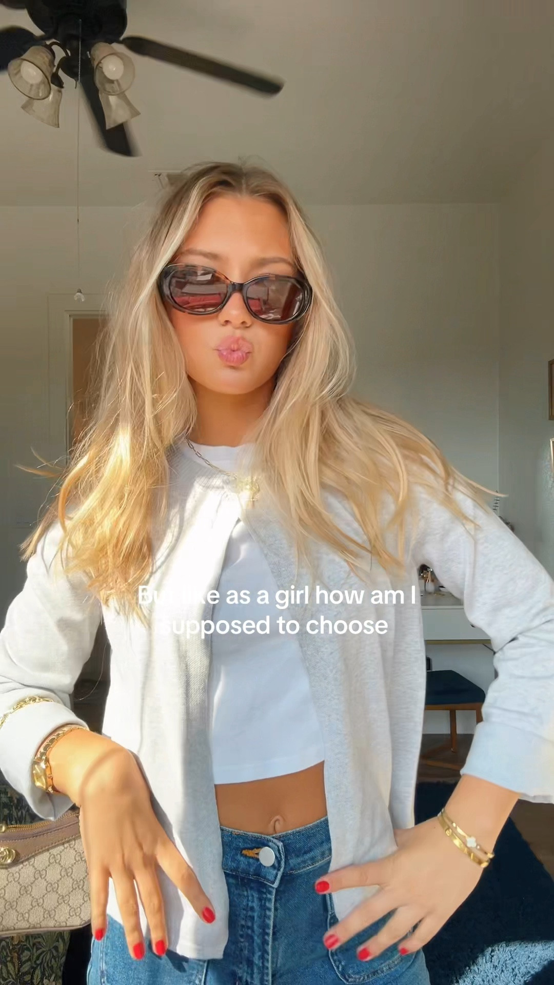 The best basic accessories!!

#LTKStyleTip #LTKFindsUnder50 #LTKSaleAlert