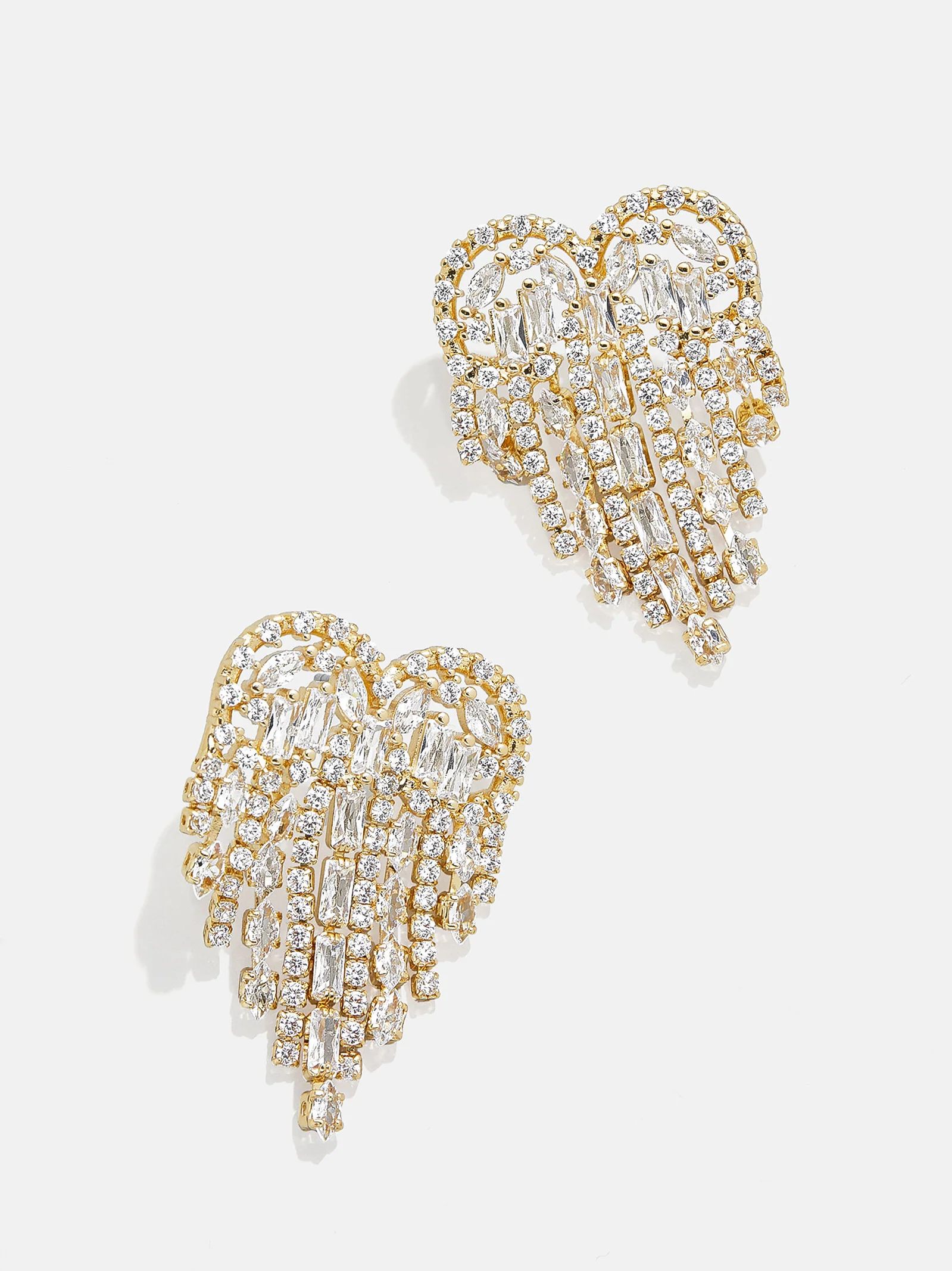 Kari Earrings | BaubleBar (US)