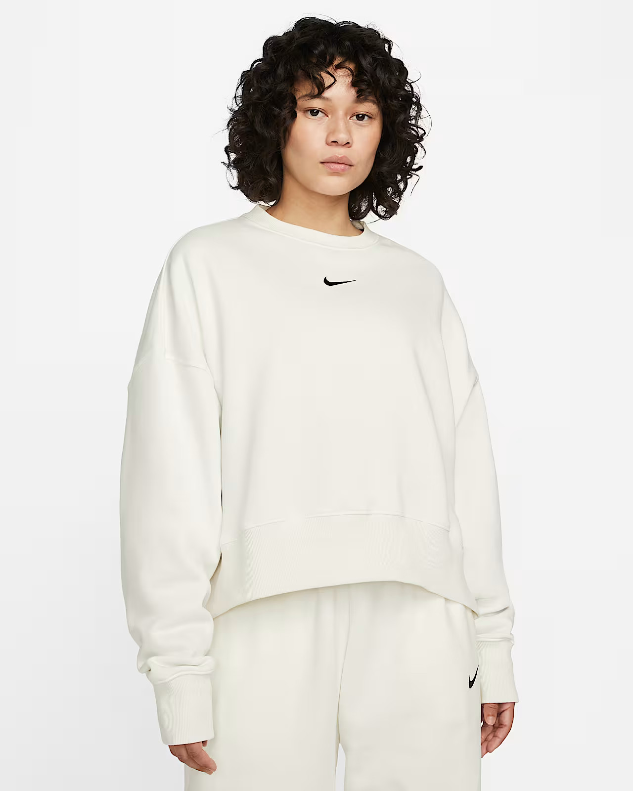 Nike Sportswear Phoenix Fleece Women's Over-Oversized Crewneck Sweatshirt. Nike.com | Nike (US)