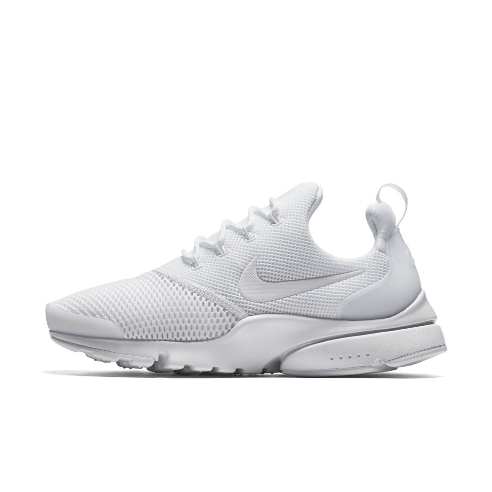 Nike Presto Fly Women's Shoe Size 5 (White) | Nike (US)