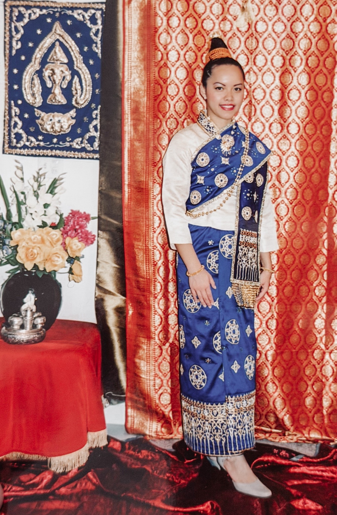 Counting your blessings ❤️

#LTKTravel #LTKWedding #LTKootd