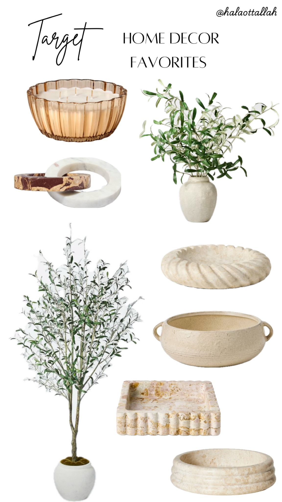 Home decor favorites from Target 😍

#LTKFindsUnder50 #LTKSeasonal #LTKHome