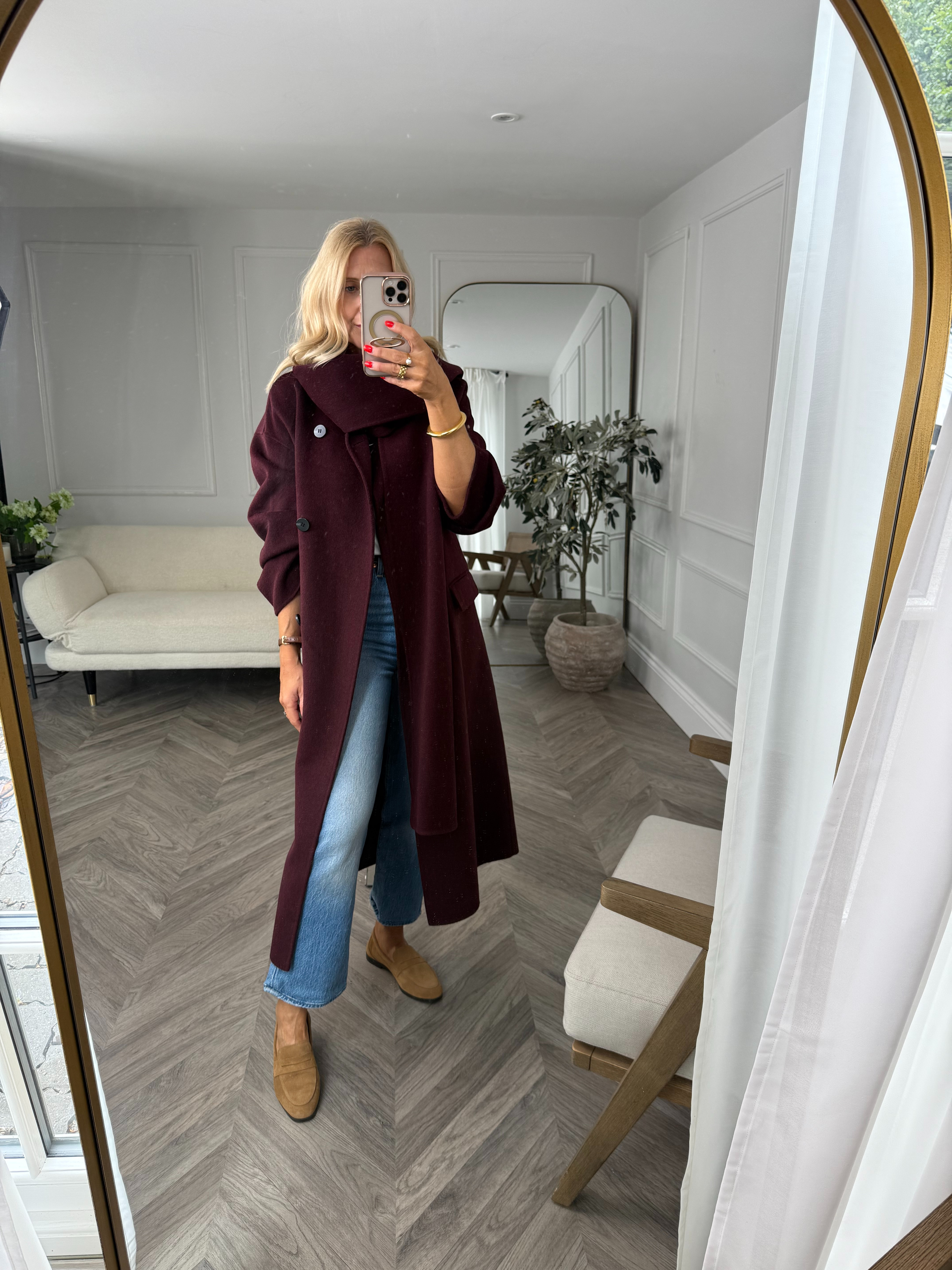 OOTD from myself and actually from Milla today!  

 #LTKuk #LTKautumn #LTKstyletip