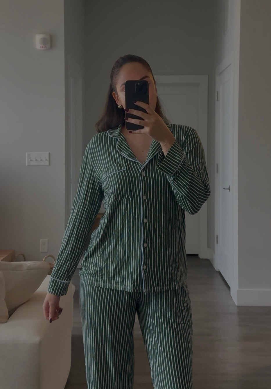 Aerie 40% off everything. Softest pajama sets now on sale 

#LTKHoliday #LTKCyberWeek #LTKGiftGuide