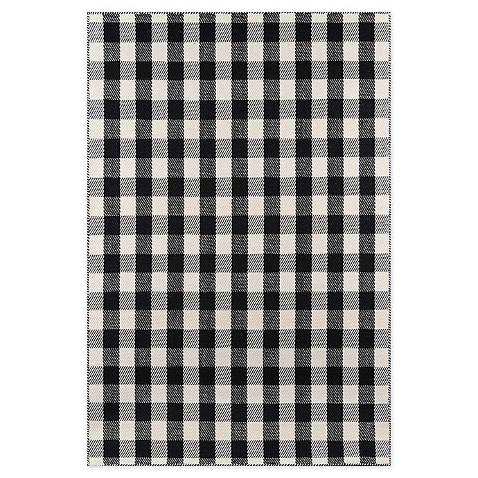 Madcap Cottage by Momeni® Scotch Please Tufted Rug | Bed Bath & Beyond