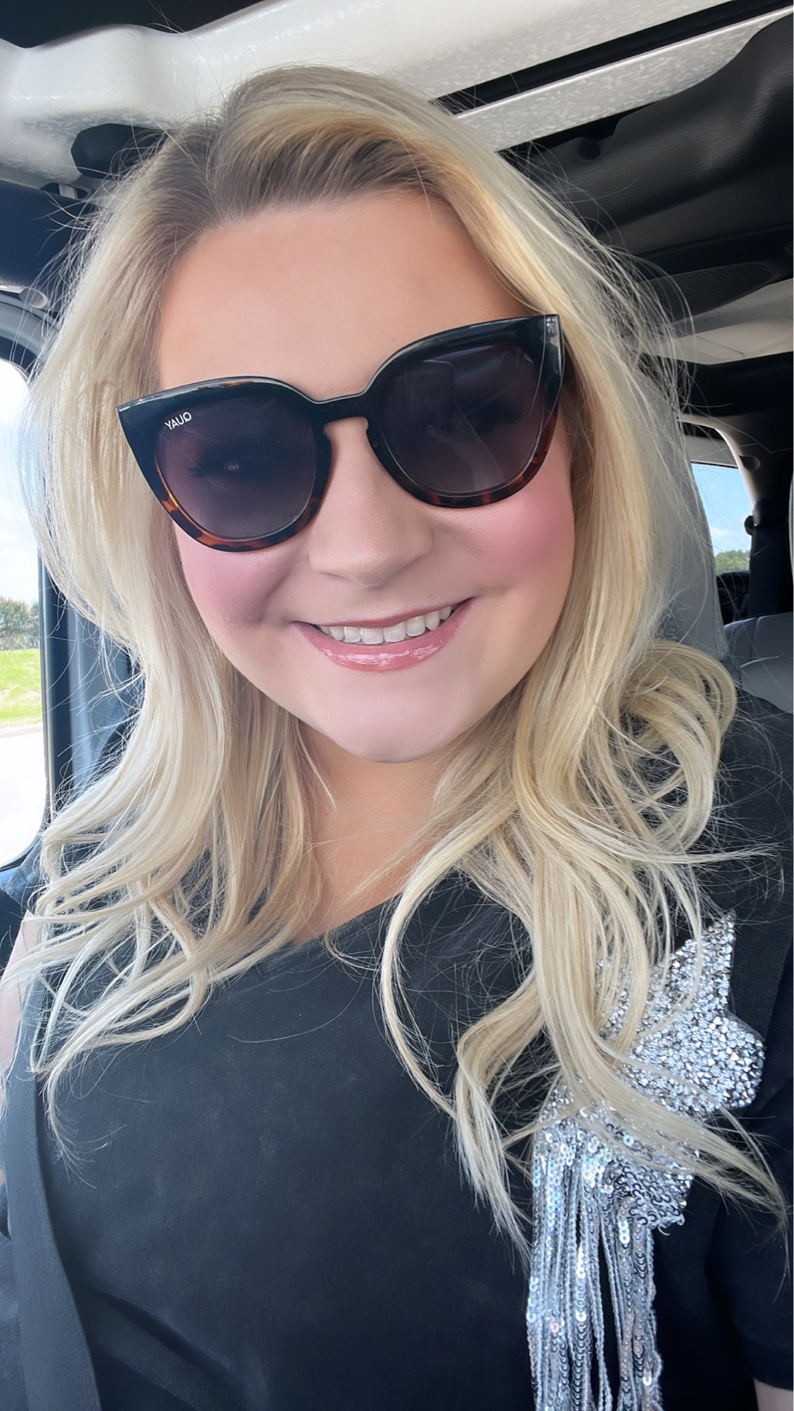 Quay sunnies BOGO FREE today!!! 

#LTKtravel #LTKsalealert #LTKunder100