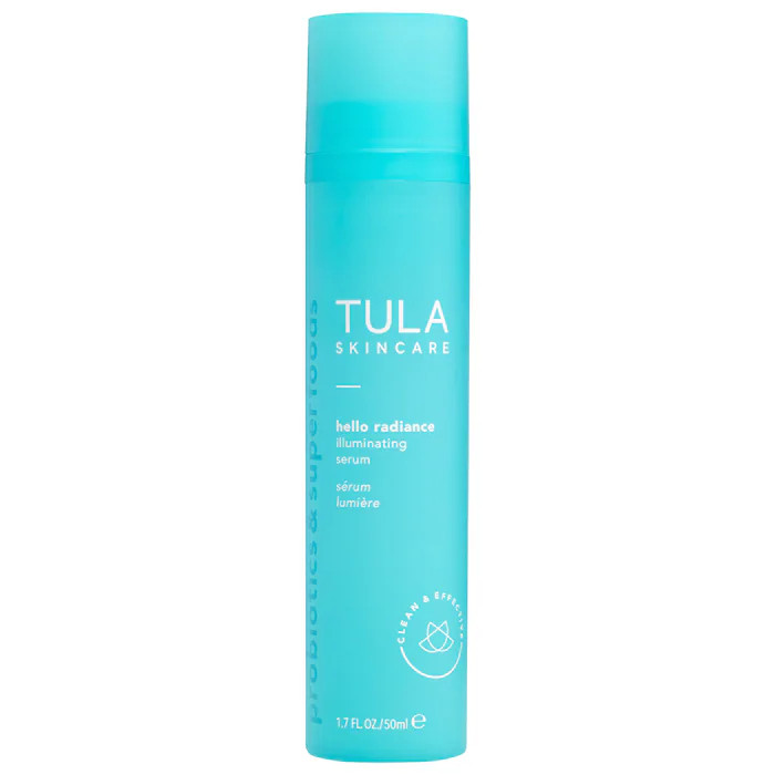 Hello Radiance Illuminating Serum | Sephora (US)