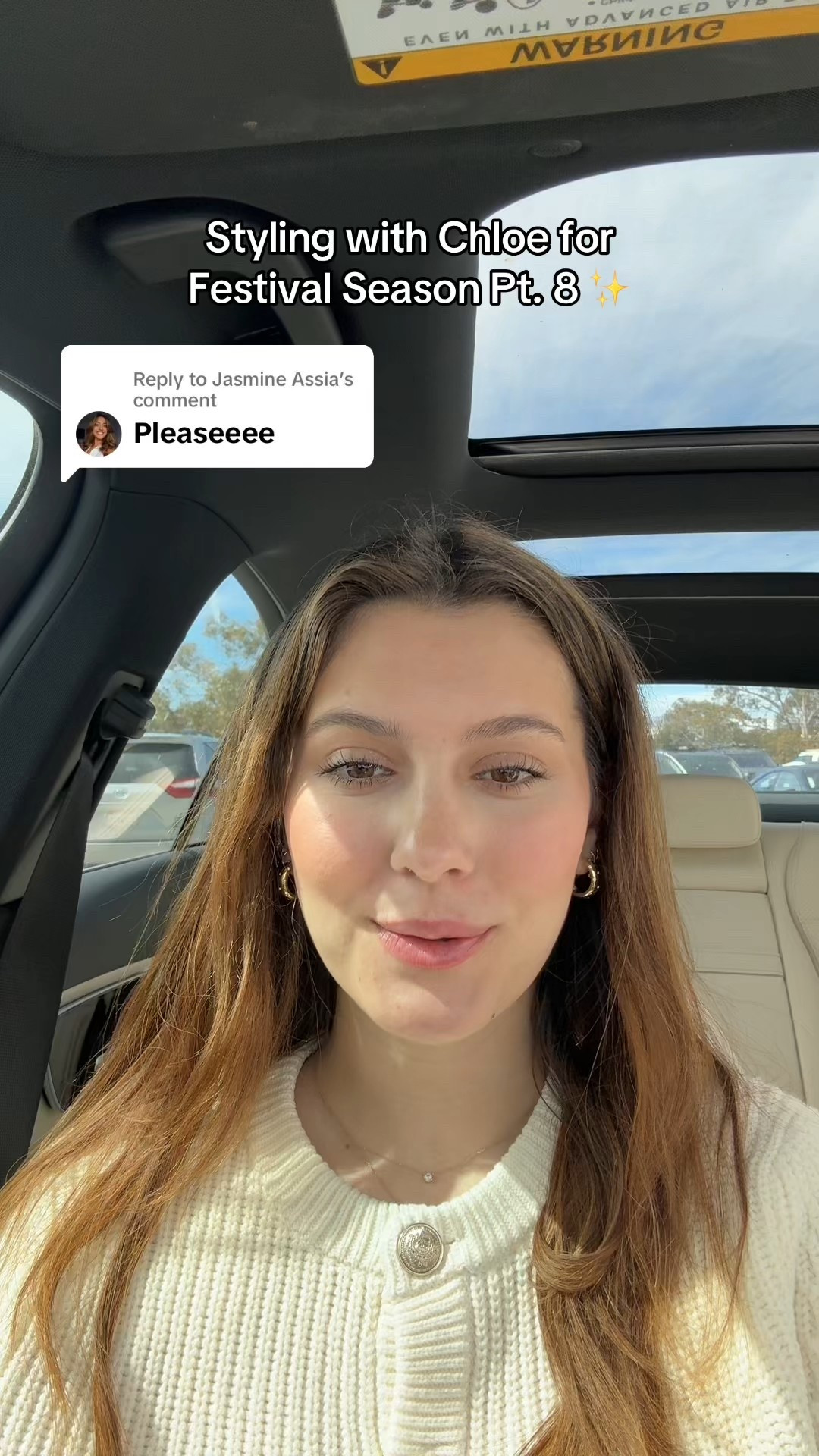 Stagecoach is right around the corner and I love these outfits that I styled for Jasmine! I can’t wait to see what outfits everyone will wear to Stagecoachh

#stagecoach #festivalseason #stagecoachoutfits 

#LTKStyleTip #LTKFestival #LTKFindsUnder100