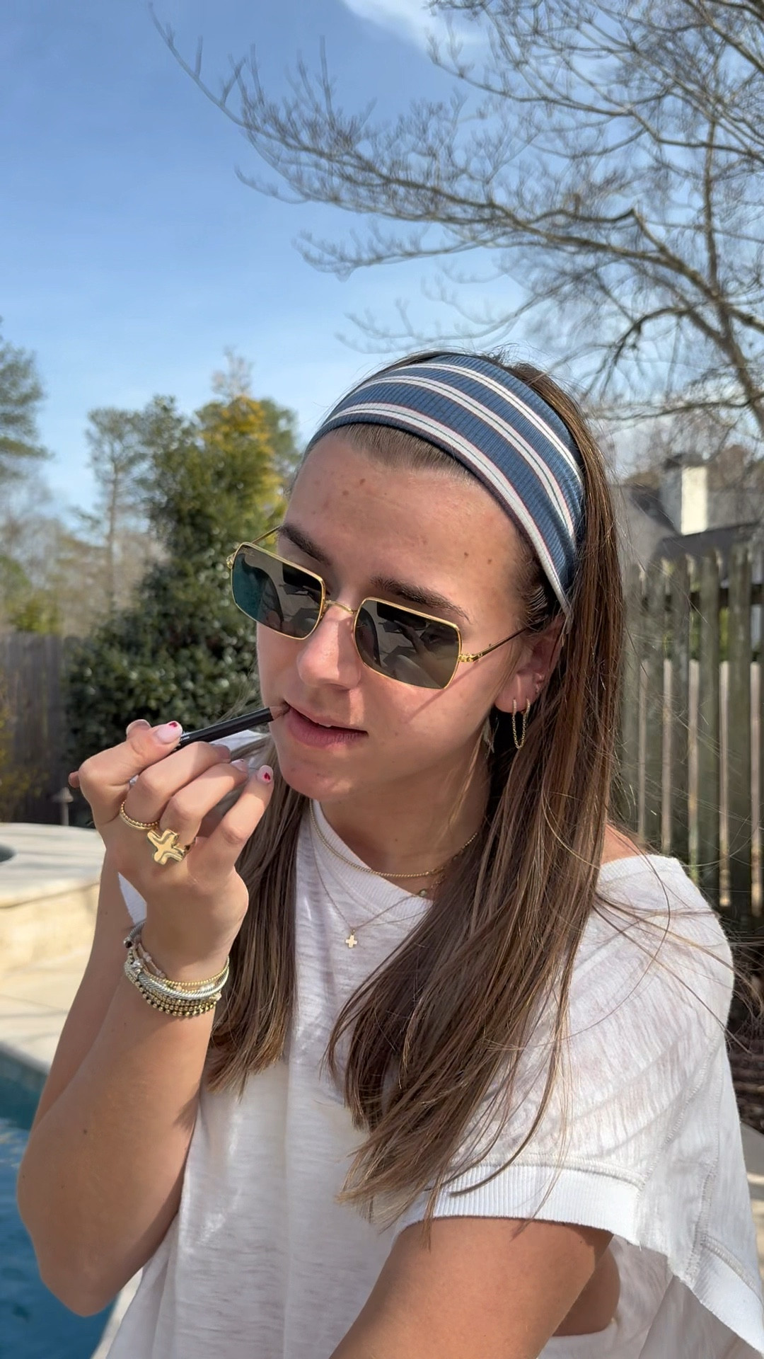 Lip combo !!!

#LTKSaleAlert #LTKSpringSale #LTKBeauty