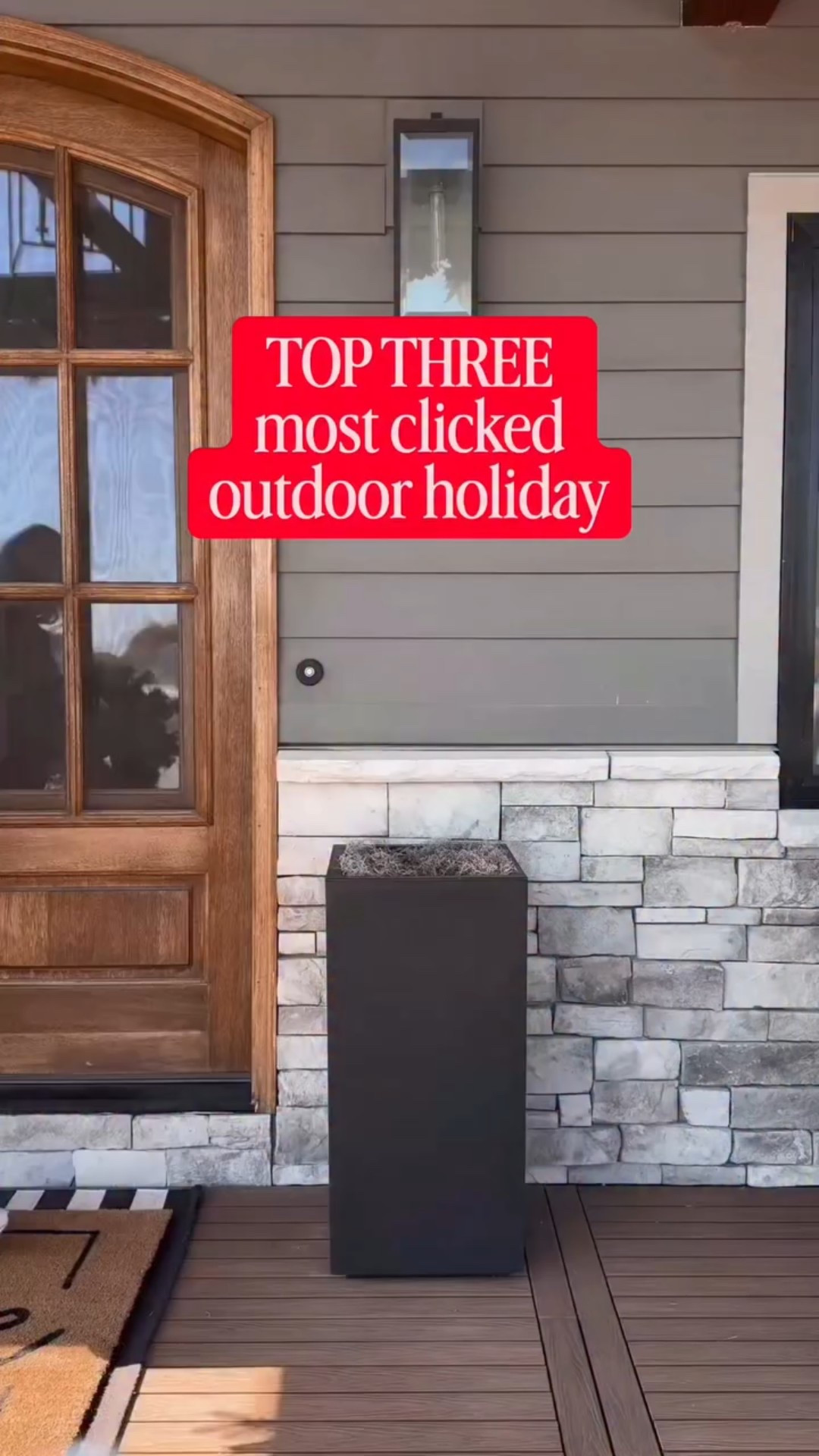 The spheres and cedar trees are top sellers for three years! I’ve had my cedar trees for many years and am using them again this winter.

#LTKHome #LTKFindsUnder100 #LTKHoliday