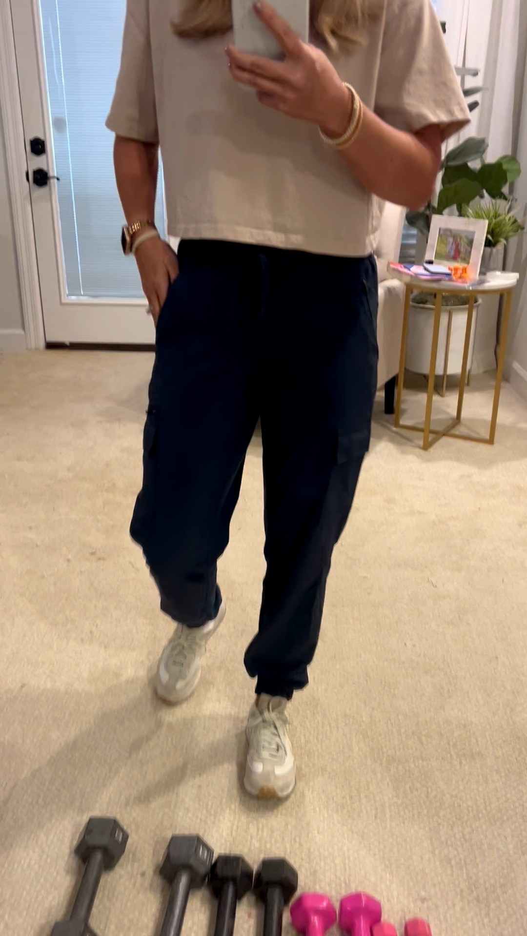 Favorite fall pants! 

#LTKOver40 #LTKActive #LTKFindsUnder50
