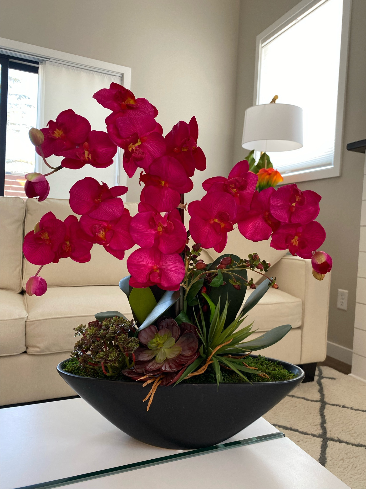 Nearly natural artificial flower

#LTKhome #LTKSeasonal #LTKFind