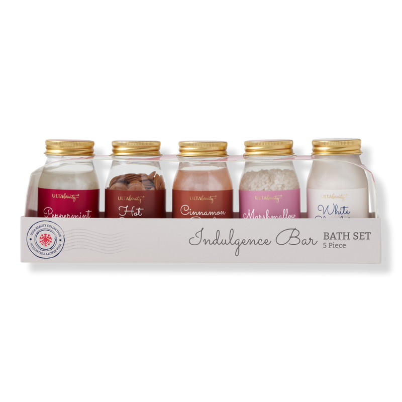 Indulgence Bar Bath Set | Ulta