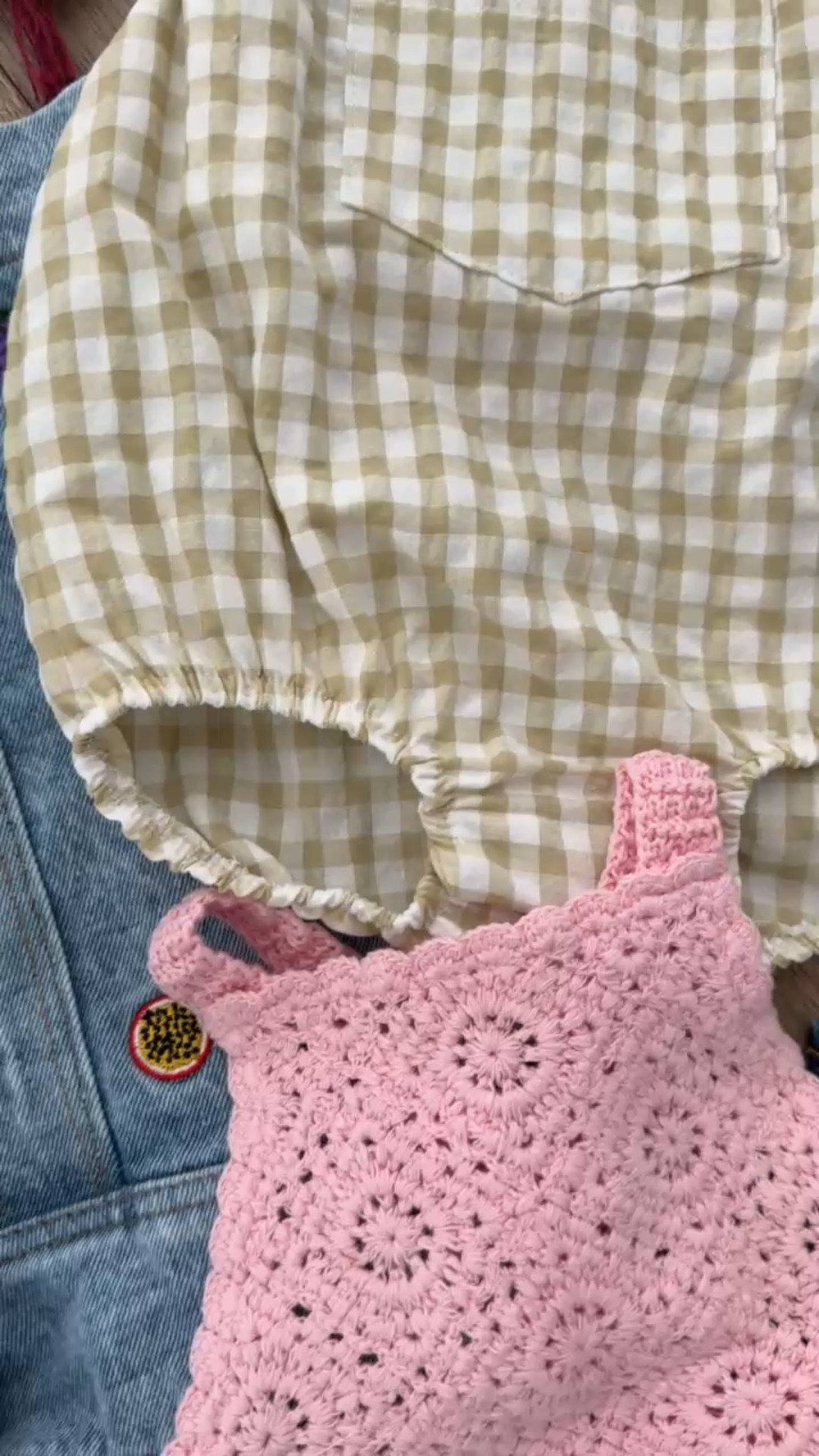 Zara Haul for Rumi!



Mom, Kids Fashion, Kids Style, Girl Fashion, Girl Mom

#LTKBaby #LTKKids #LTKBump